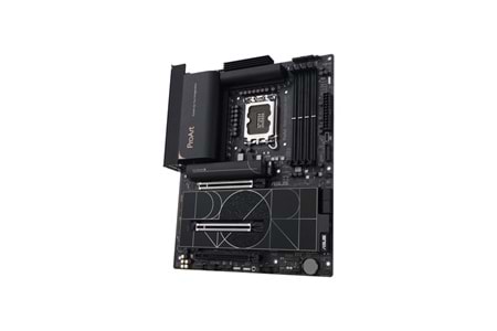 ASUS PROART Z890-CREATOR WIFI-7 DDR5 HDMI-DP TYPEC PCIE 5.0 1851p ATX