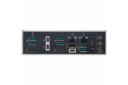 ASUS PROART Z890-CREATOR WIFI-7 DDR5 HDMI-DP TYPEC PCIE 5.0 1851p ATX