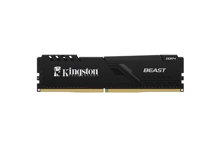 KINGSTON 16GB DDR4 3200MHZ CL16 PC RAM BEAST KF432C16BB/16TR