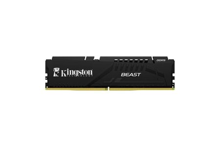 KINGSTON 16GB (2X 8GB) DDR5 5600MHZ CL36 DUAL KIT PC RAM BEAST KF556C36BBEK2-16TR