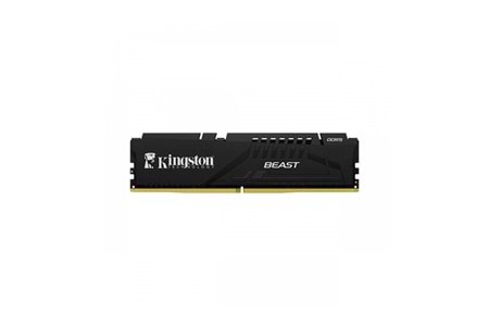 KINGSTON 16GB DDR5 6000MHZ CL36 PC RAM BEAST EXPO KF560C36BBE2-16TR