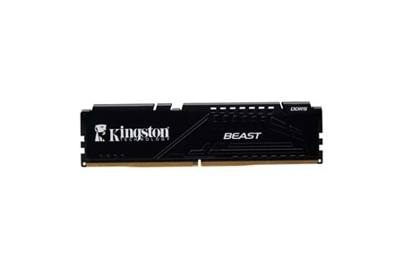 KINGSTON 32GB DDR5 5600MHZ CL36 PC RAM BEAST EXPO KF556C36BBE-32TR