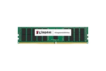 KINGSTON 64GB DDR5 4800MHZ CL40 2Rx4 8G Registered EC8 SUNUCU RAM KSM48R40BD4-64HA