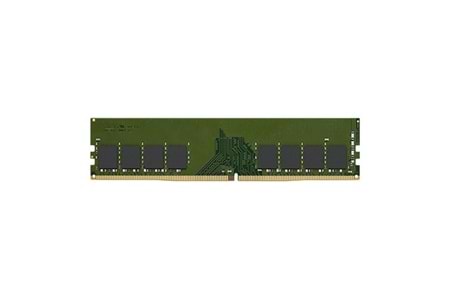 KINGSTON 16GB DDR4 3200MHz CL22 PC RAM VALUE KVR32N22S8/16