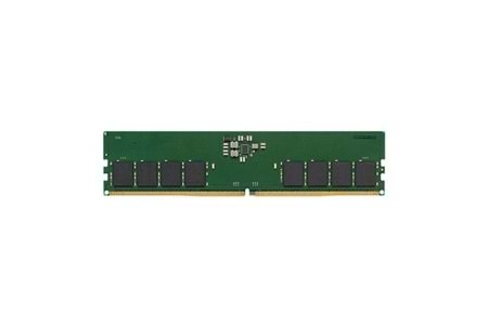 KINGSTON 16GB DDR5 5600MHZ CL46 PC RAM VALUE KVR56U46BS8-16