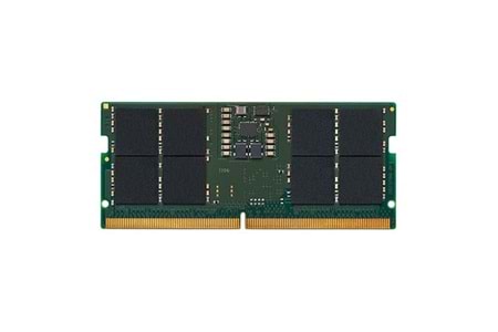 KINGSTON 16GB DDR5 5600MHZ CL46 NOTEBOOK RAM VALUE KVR56S46BS8-16