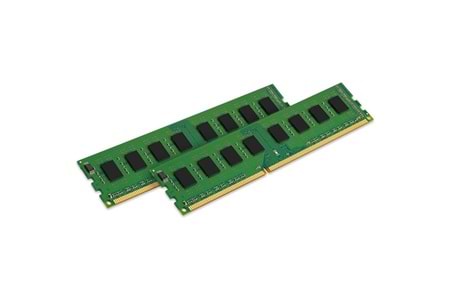 KINGSTON 32GB (2X 16GB) DDR5 5600MHZ CL46 DUAL KIT PC RAM VALUE KVR56U46BS8K2-32