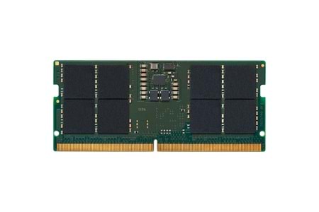 KINGSTON 32GB DDR5 5600MHZ CL46 NOTEBOOK RAM VALUE KVR56S46BD8-32