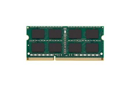 KINGSTON 8GB DDR3 1600MHZ CL11 NOTEBOOK RAM VALUE KVR16LS11/8 1.35volt (Low Voltage)