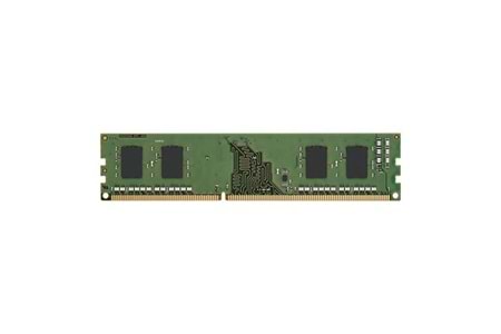 KINGSTON 8GB DDR3 1600MHZ CL11 PC RAM VALUE KVR16LN11/8WP