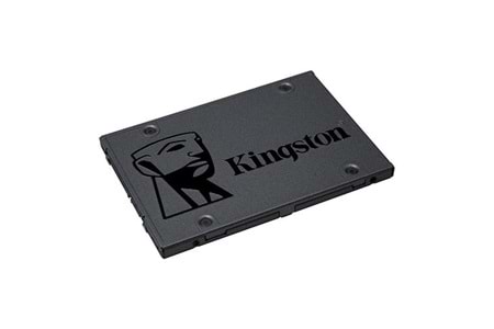  KINGSTON 240GB A400 SA400S37/240G 500- 350MB/s SSD SATA-3 Disk
