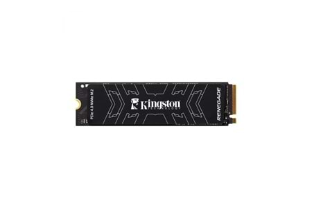 KINGSTON 1TB RENEGADE SRNGS/1000G 7300-6000MB/s M2 NVME GEN4 DİSK