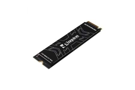 KINGSTON 1TB RENEGADE SRNGS/1000G 7300-6000MB/s M2 NVME GEN4 DİSK