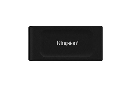 KINGSTON 2TB SXS1000/2000G USB 3.2 SSD HARİCİ DİSK