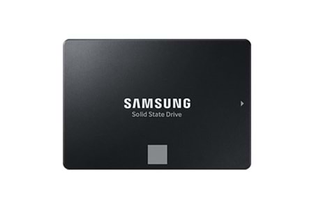  SAMSUNG 4TB 870 EVO MZ-77E4T0BW 560-530MB/s SATA-3 SSD DİSK