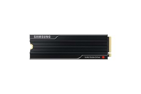 SAMSUNG 1TB 9100 PRO MZ-VAP1T0CW 14700-13300MB/s M2 NVME GEN5 SOĞUTUCULU