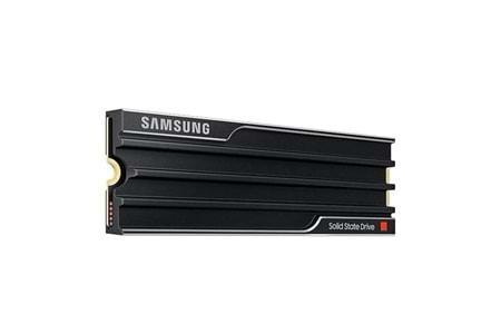 SAMSUNG 2TB 9100 PRO MZ-VAP2T0CW 14700-13400MB/s M2 NVME GEN5 DİSK SOĞUTUCULU