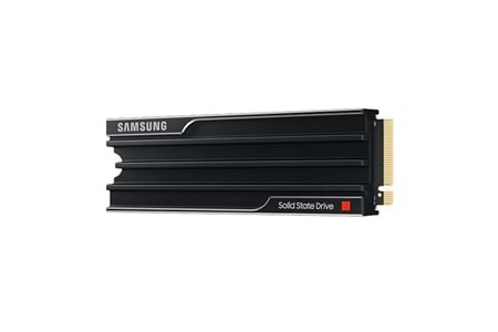 SAMSUNG 4TB 9100 PRO MZ-VAP4T0CW 14800-13400MB/s M2 NVME GEN5 DİSK SOĞUTUCULU