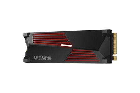 SAMSUNG 2TB 990 PRO MZ-V9P2T0CW 7450-6900MB/s M2 NVME GEN4 DİSK SOĞUTUCULU