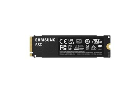 SAMSUNG 2TB 990 EVO PLUS MZ-V9S2T0BW 7250-6300MB/s M2 NVME GEN4 DİSK