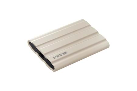 SAMSUNG 1TB T7 MU-PE1T0K/WW USB 3.0 SSD HARİCİ DİSK 