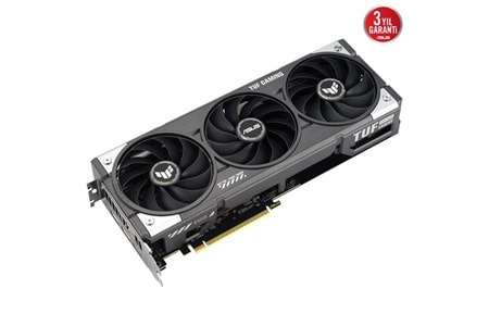ASUS 16GB TUF GAMING RX9060XT-O16G GDDR6 128bit PCIE 5.0