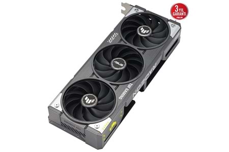 ASUS 16GB TUF GAMING RX9060XT-O16G GDDR6 128bit PCIE 5.0