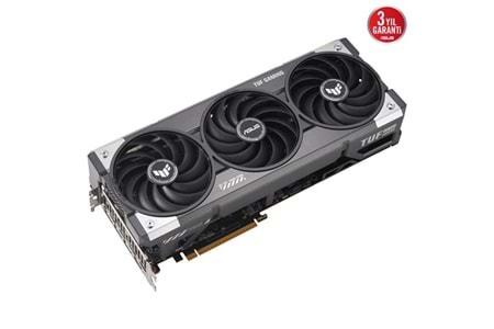 ASUS 16GB TUF RX9070XT-O16G GAMING GDDR6 HDMI-DP PCIE 5.0