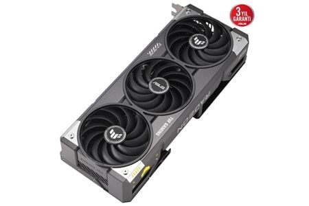ASUS 16GB TUF RX9070XT-O16G GAMING GDDR6 HDMI-DP PCIE 5.0