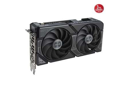 ASUS RTX4060 8GB DUAL RTX4060-O8G-EVO GDDR6 128bit HDMI DP PCIe 4.0