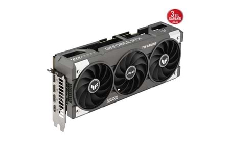 ASUS 8GB TUF GAMING RTX5060-O8G GDDR7 128bit HDMI DP PCIe 5.0