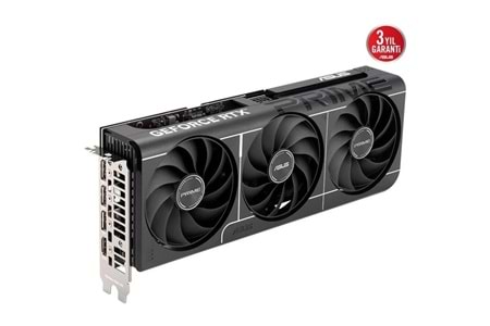 ASUS 16GB PRIME RTX5060TI-O16G GDDR7 128bit HDMI DP PCIe 5.0	