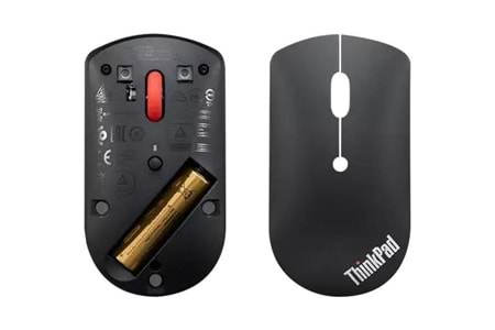 LENOVO THINKPAD 4Y51D20848 KABLOSUZ MOUSE