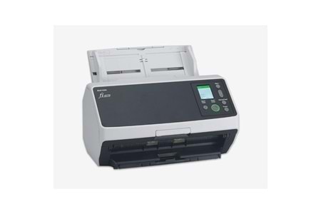 FUJITSU FJ fi-8170 70ppm A4 ADF Döküman Tarayıcı
