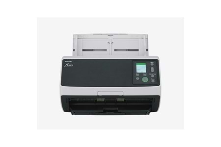 FUJITSU FJ fi-8170 70ppm A4 ADF Döküman Tarayıcı