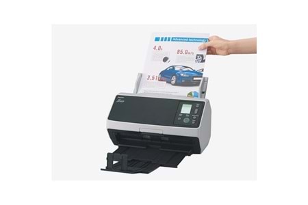 FUJITSU FJ fi-8170 70ppm A4 ADF Döküman Tarayıcı