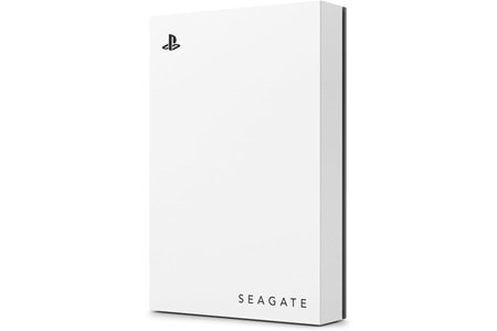 SEAGATE 5TB STLV5000200 PlayStation Konsolları için Game Drive 