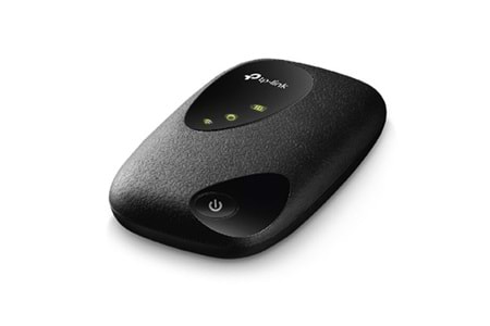 TP-LINK M7000 4G LTE Mobile Modem Router