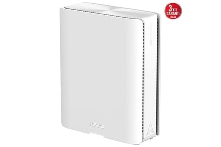 ASUS ZENWIFI BQ16 BE25000 MESH ROUTER 2-li paket