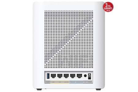 ASUS ZENWIFI BQ16 BE25000 MESH ROUTER 2-li paket