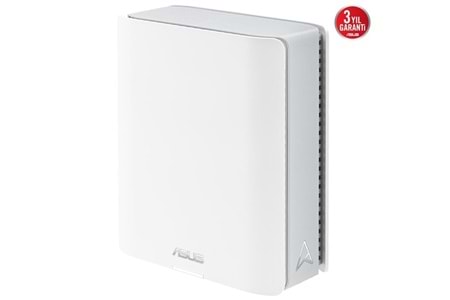 ASUS ZENWIFI BT10 BE18000 MESH ROUTER 2-li paket beyaz