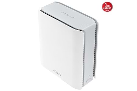 ASUS ZENWIFI BT10 BE18000 MESH ROUTER 2-li paket beyaz