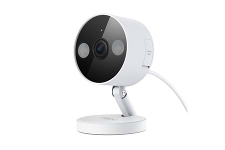 TP-LINK Tapo C120 İç/Dış Mekan IP WIFI Ev Güvenliği Kamerası