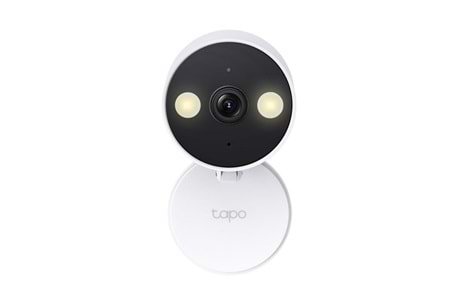 TP-LINK Tapo C120 İç/Dış Mekan IP WIFI Ev Güvenliği Kamerası