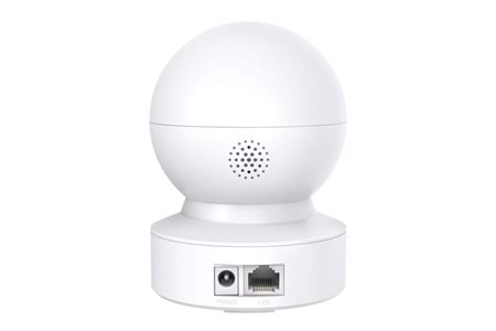 TP-LINK Tapo C212 Yeni Yatay/Dikey Ev Güvenliği Wi-Fi Kamerası