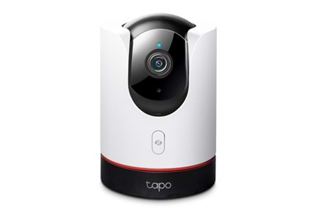 TP-LINK Tapo C225 Ev Güvenlik Kamerası
