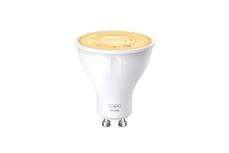 TP-LINK Tapo L610 Akıllı Wi-Fi Spot Lamba, Ayarlanabilir Işık Şiddeti
