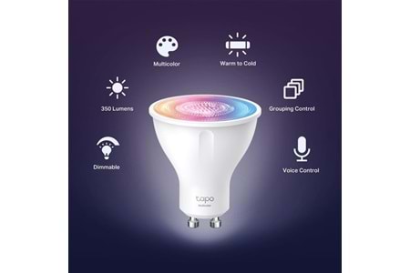 TP-LINK Tapo L630 Akıllı Ampül