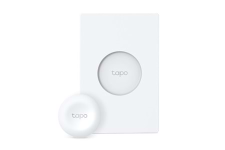 TP-LINK Tapo S200D Akıllı Düğme