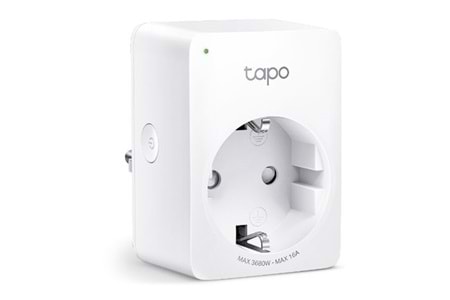 TP-Link TP-LINK Tapo P110 Akıllı Priz